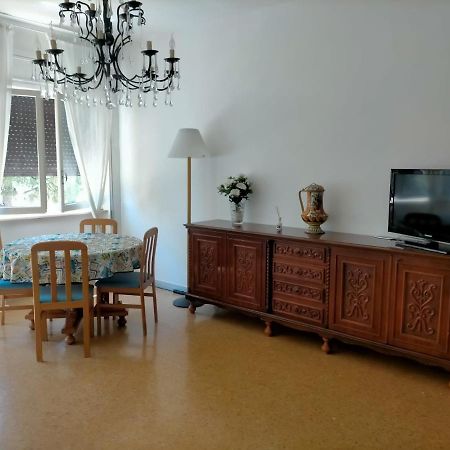 Apartament Casa Priscilla Pescara Zewnętrze zdjęcie