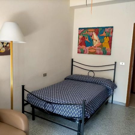Apartament Casa Priscilla Pescara Zewnętrze zdjęcie
