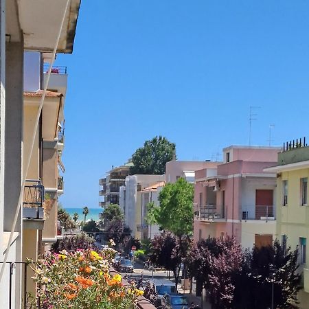 Apartament Casa Priscilla Pescara Zewnętrze zdjęcie