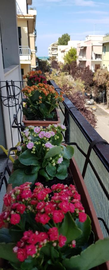 Apartament Casa Priscilla Pescara Zewnętrze zdjęcie