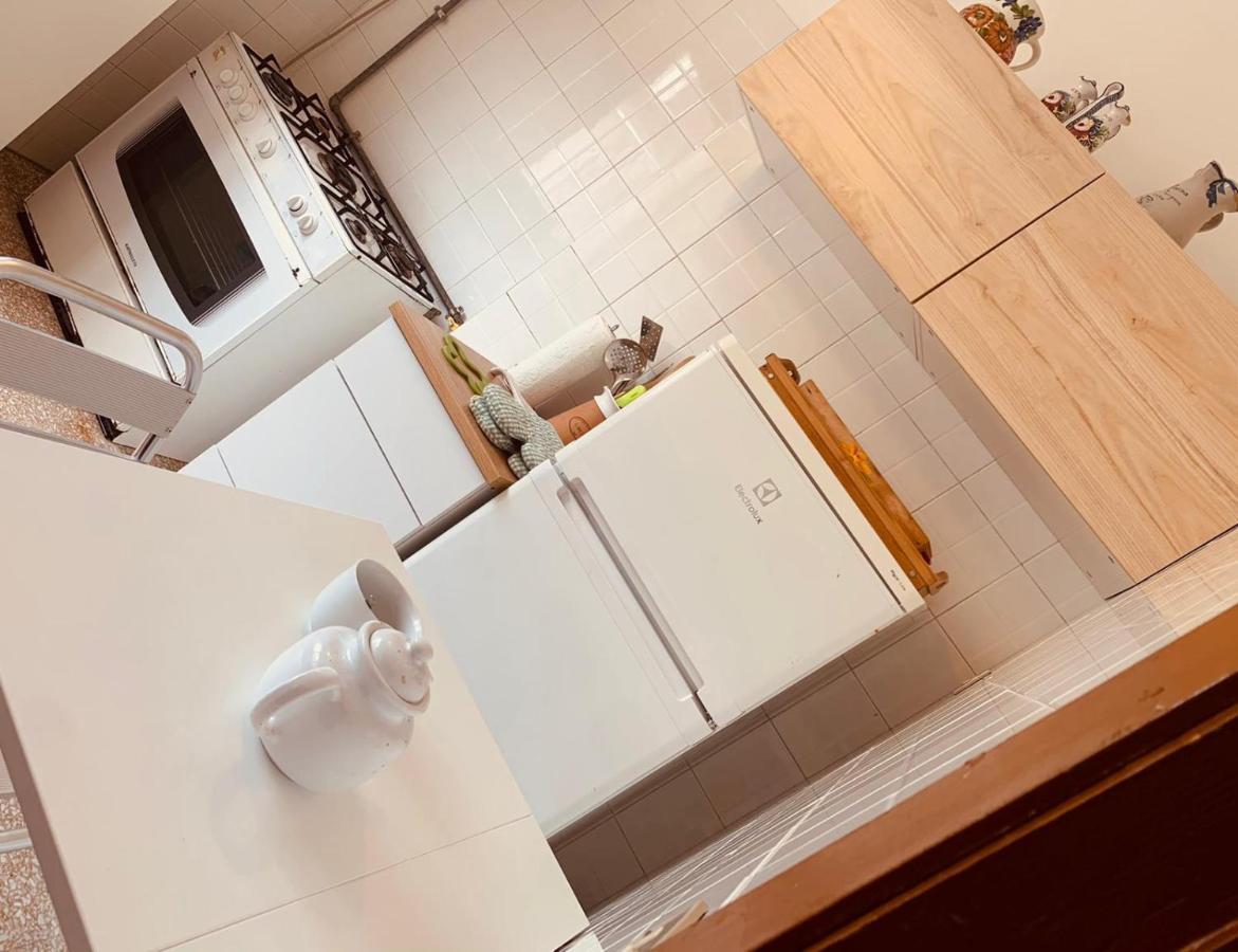 Apartament Casa Priscilla Pescara Zewnętrze zdjęcie