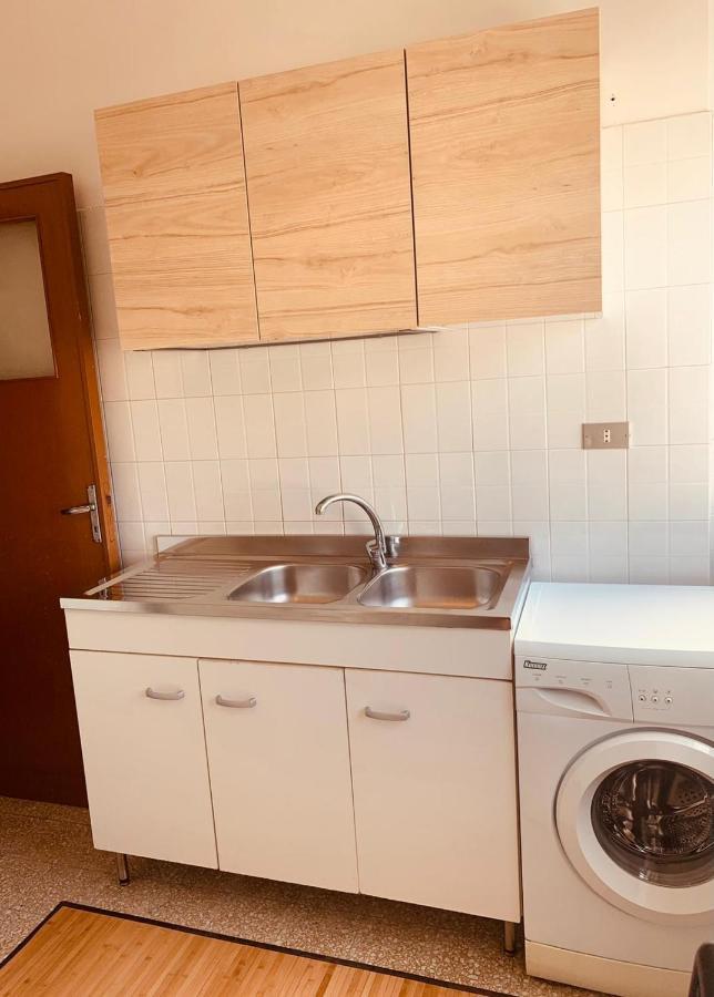 Apartament Casa Priscilla Pescara Zewnętrze zdjęcie