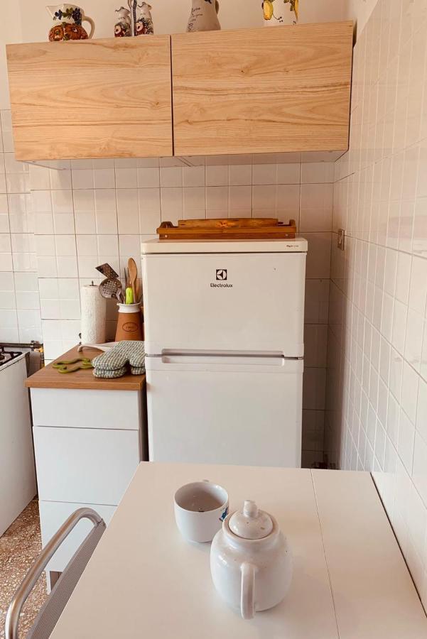 Apartament Casa Priscilla Pescara Zewnętrze zdjęcie