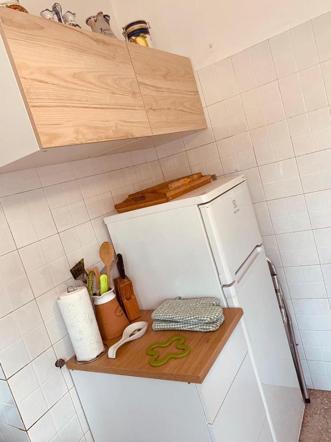 Apartament Casa Priscilla Pescara Zewnętrze zdjęcie