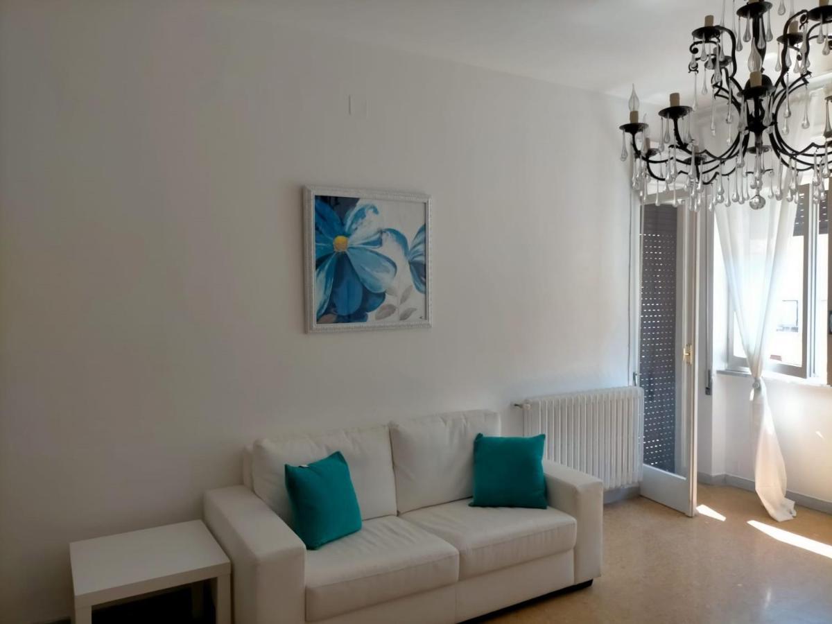 Apartament Casa Priscilla Pescara Zewnętrze zdjęcie