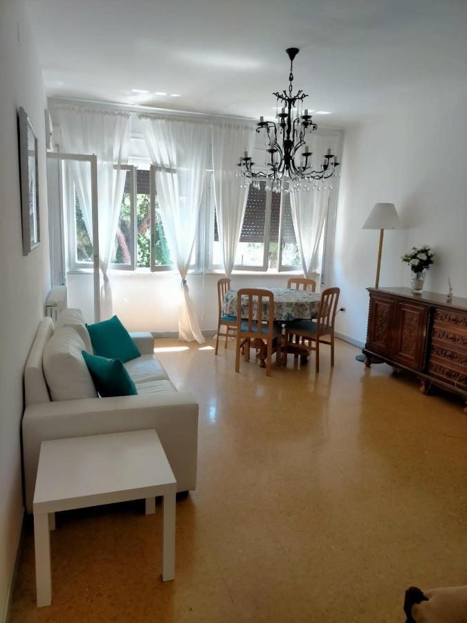 Apartament Casa Priscilla Pescara Zewnętrze zdjęcie