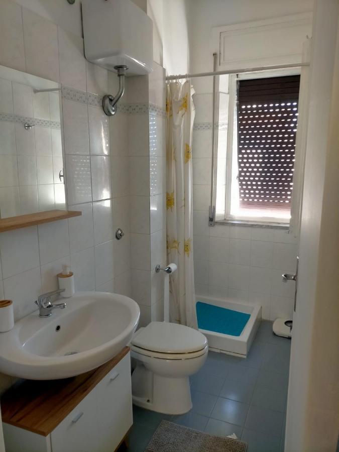 Apartament Casa Priscilla Pescara Zewnętrze zdjęcie