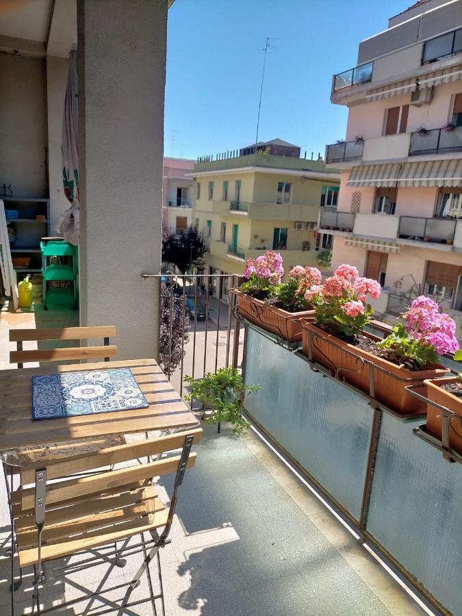 Apartament Casa Priscilla Pescara Zewnętrze zdjęcie