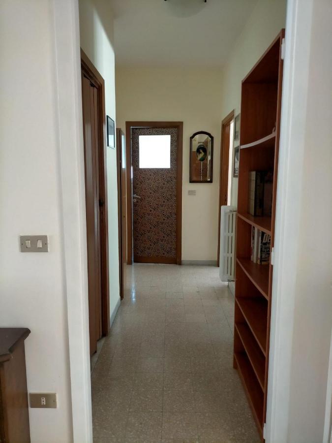 Apartament Casa Priscilla Pescara Zewnętrze zdjęcie