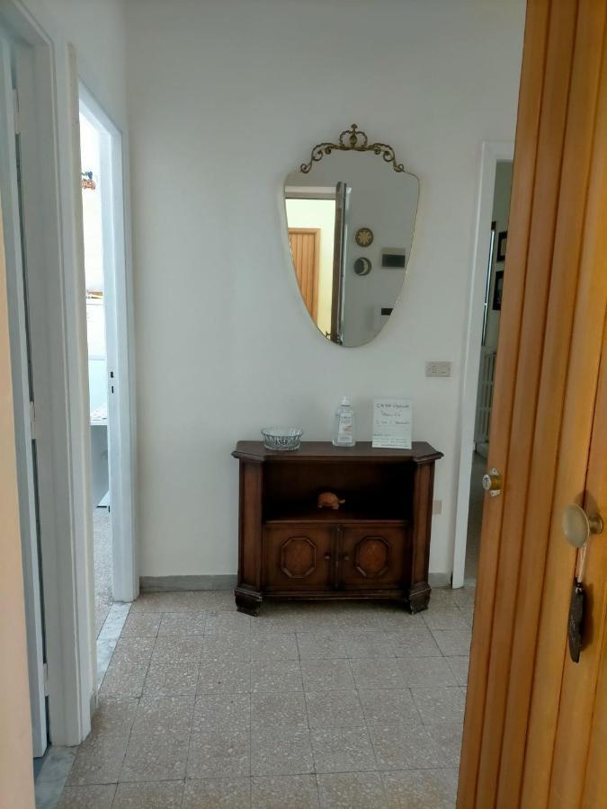 Apartament Casa Priscilla Pescara Zewnętrze zdjęcie