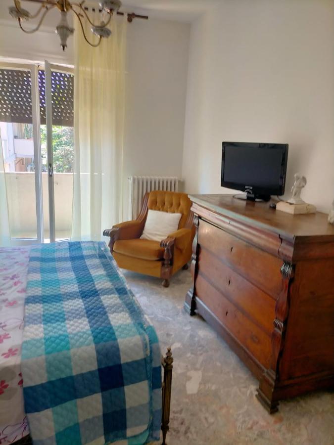 Apartament Casa Priscilla Pescara Zewnętrze zdjęcie