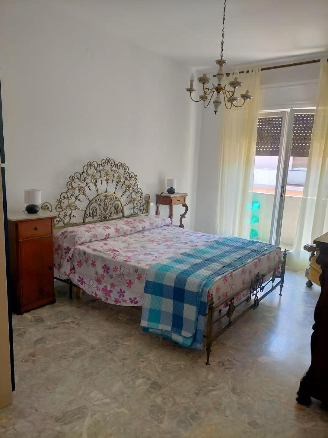 Apartament Casa Priscilla Pescara Zewnętrze zdjęcie