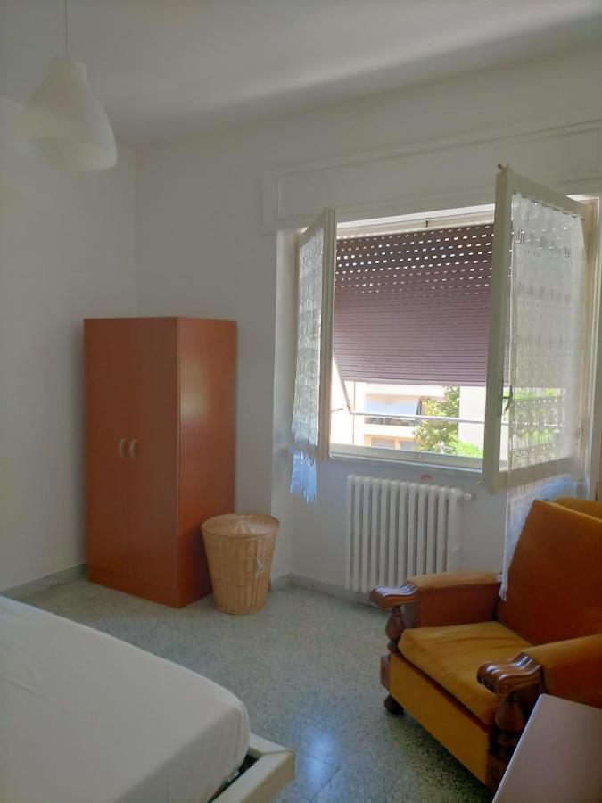 Apartament Casa Priscilla Pescara Zewnętrze zdjęcie