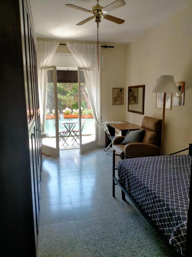 Apartament Casa Priscilla Pescara Zewnętrze zdjęcie