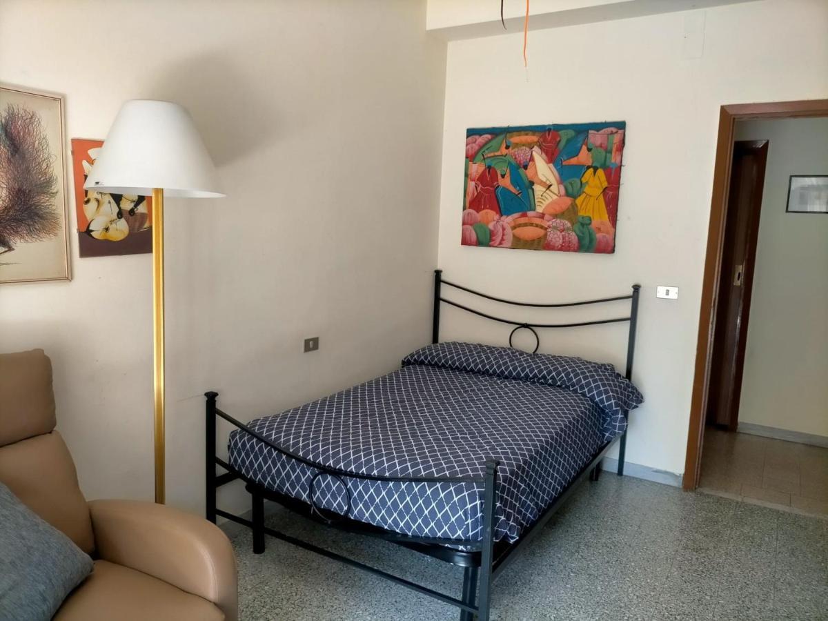 Apartament Casa Priscilla Pescara Zewnętrze zdjęcie