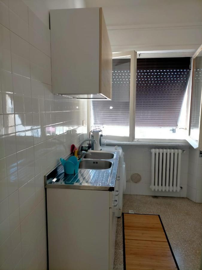 Apartament Casa Priscilla Pescara Zewnętrze zdjęcie