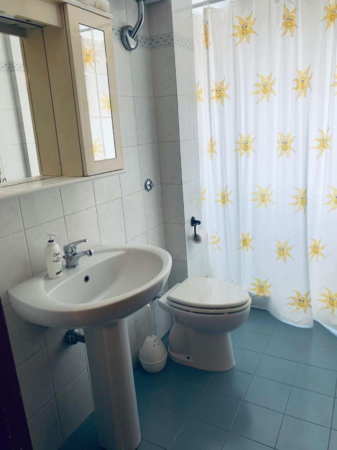 Apartament Casa Priscilla Pescara Zewnętrze zdjęcie