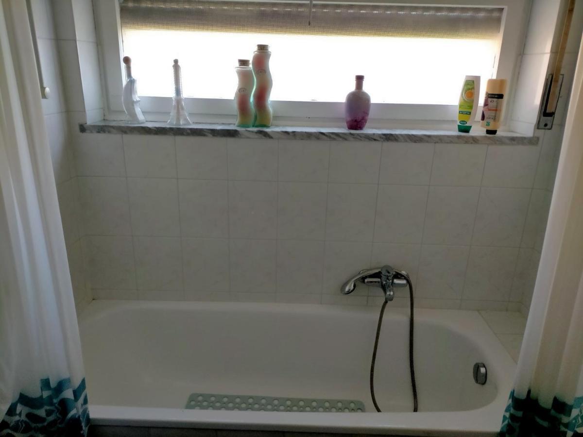 Apartament Casa Priscilla Pescara Zewnętrze zdjęcie