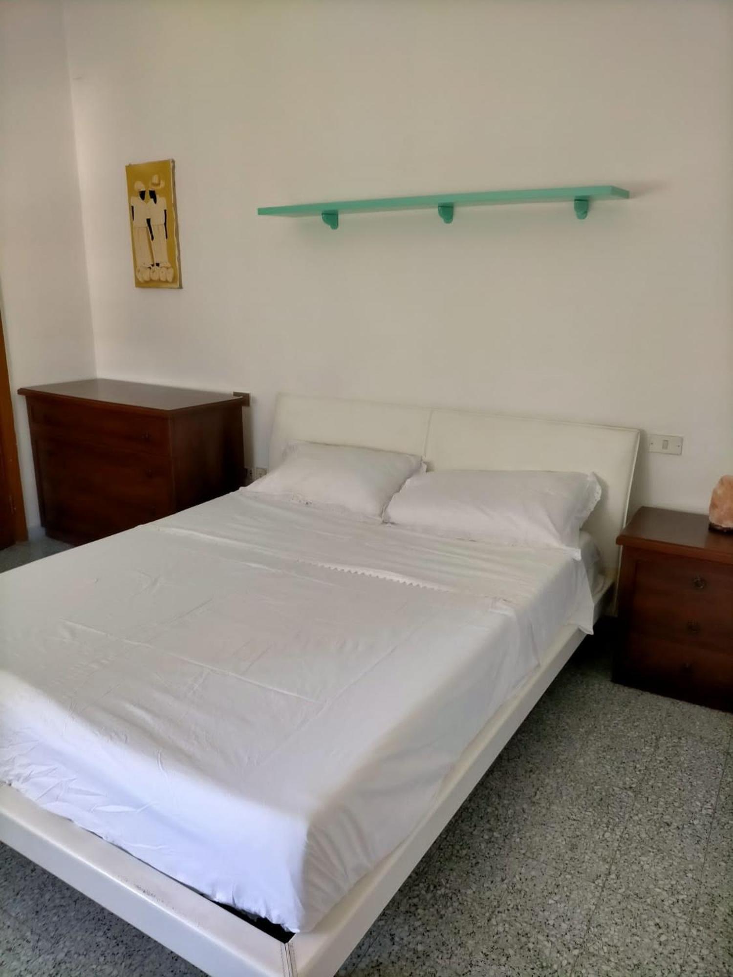 Apartament Casa Priscilla Pescara Zewnętrze zdjęcie